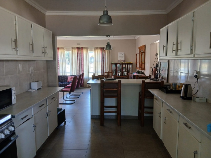 To Let 3 Bedroom Property for Rent in Universitas Free State